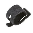 thumbnail image 1 of KarParts360 For Chevy Cruze 2017 2018 2019 Hose Clamp | Steel | Black | 0.47 Inches Band Width | 0.75 Inches Minimum Diameter | 0.78 Inches Maximum Diameter | Replacement For 90572589, 1 of 4