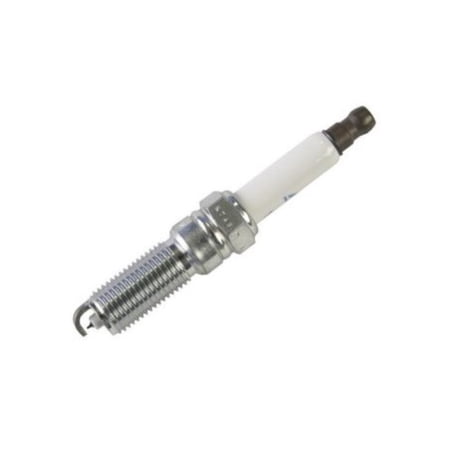KarParts360 For Chevy Equinox 2018 2019 2020 2021 Spark Plug | 1 Ground Electrode | 3.28 Inches Reach | 0.03 Inches Gap | 1.61 Inches Insulator Height | Replacement For 12683541