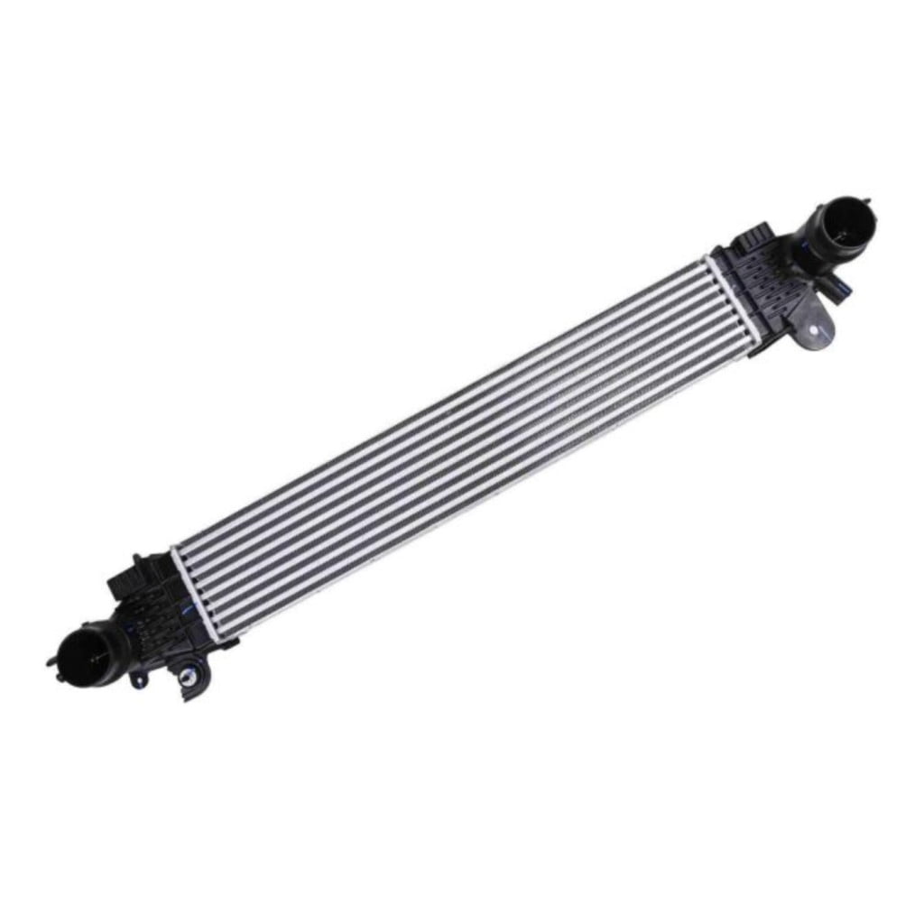 KarParts360 For Chevy Equinox 2018 2019 Charge Air Cooler | Plastic ...