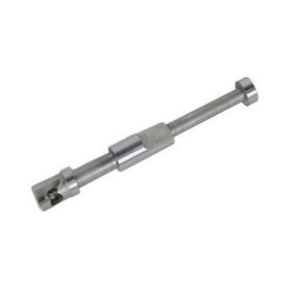 KarParts360 For Chevy Express 2500/Astro 1996-2005 Automatic Transmission Manual Valve | Steel | N Vintage Indicator | 0.11 Inches Inside Diameter | Replacement For 24203484