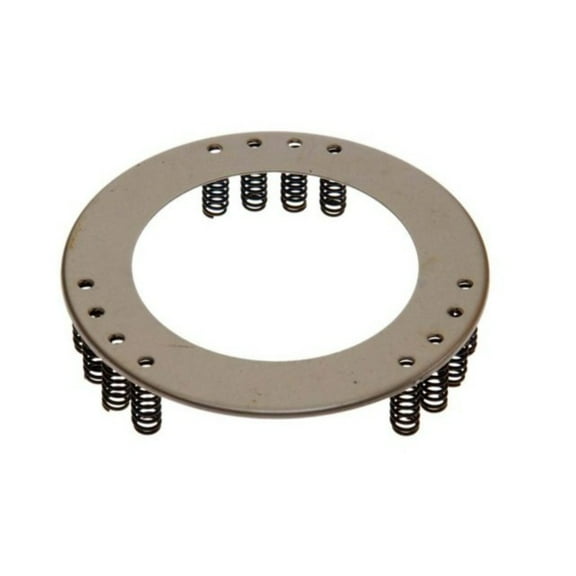 KarParts360 For Chevy Express 3500 2003-2009 Intermediate Clutch Spring | Steel | Natural | 4.78 Inches Outside Diameter | 3.18 Inches Inside Diameter | Replacement For 24202976