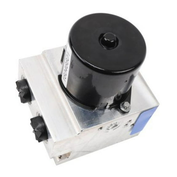 Genuine AC Delco For Chevy Express 3500/2500 2008-2017 Brake Pressure Modulator Valve | Male Terminal | Female Connector | Bracket Attachment | Replacement For 25879231