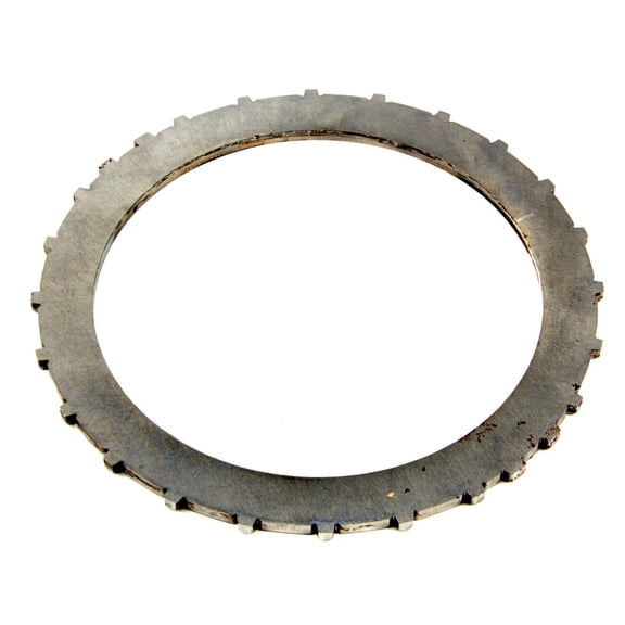 KarParts360 For Chevy Express Pasajeros/Cargo 2017-2023 Clutch Apply Plate | Steel | 5.54 Inches Inside Diameter | 7.09 Inches Outside Diameter | 0.19 Inches Plate Thickness | Replacement For 2426303