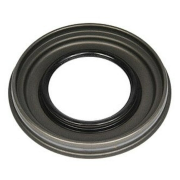 KarParts360 For Chevy Impala 2006 07 08 09 10 2011 Torque Converter Seal | Steel, Ethylene Acrylic Elastomer | Gray, Black | 1.70 Inches Inside Diameter | Replacement For 24232006