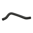 thumbnail image 1 of KarParts360 For Chevy Impala 2014-2020 Radiator Hose Lower | Black | Molded Assembly | 1.32 Inches End 1 and 2 Inside Diameter | Replacement For 19163211, 1 of 4