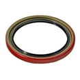 thumbnail image 1 of Genuine AC Delco For Chevy K1500/K2500/K3500 1990-2000 Crankshaft Oil Seal Front | Gold Series | 6.35 Millimeters / 0.25 Inches Thickness | 65.15 Millimeters / 2.57 Inches Outside Diameter | For 1934, 1 of 4