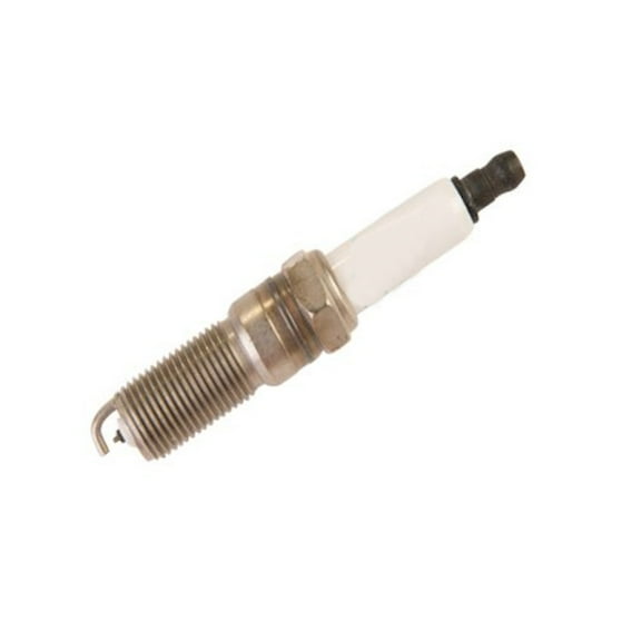 Genuine AC Delco For Chevy Malibu 2004-2010 Spark Plug | Platinum Center Electrode Tip | 1 Ground Electrode | 0.982 inches / 25 millimeters Reach | 0.05 inches / 1.27 millimeters Gap Size | For 19326