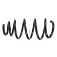 thumbnail image 1 of Genuine AC Delco For Chevy Malibu Limited 2016 Coil Spring Front | Steel | Black | Round End 2 | Standard Suspension | 27.75 Inches Free Height | Replacement For 22894952, 1 of 4