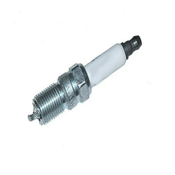 KarParts360 For Chevy S10 1998 99 00 01 02 2003 Spark Plug | Platinum Center Electrode Tip | Center Electrode Core Copper | 0.689inches / 17.5 millimeters Reach | 0.04inches / 1.09millimeters Gap Siz