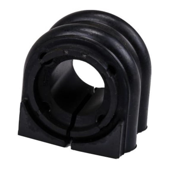 KarParts360 For Chevy SS 2014 Stabilizer Shaft Insulator | Rear | Black | Rubber | Performance Grade Type | 1.4 Inches / 36 Millimeters Wall Thickness | 1.1 Inches / 28 Millimeters Inside Diameter