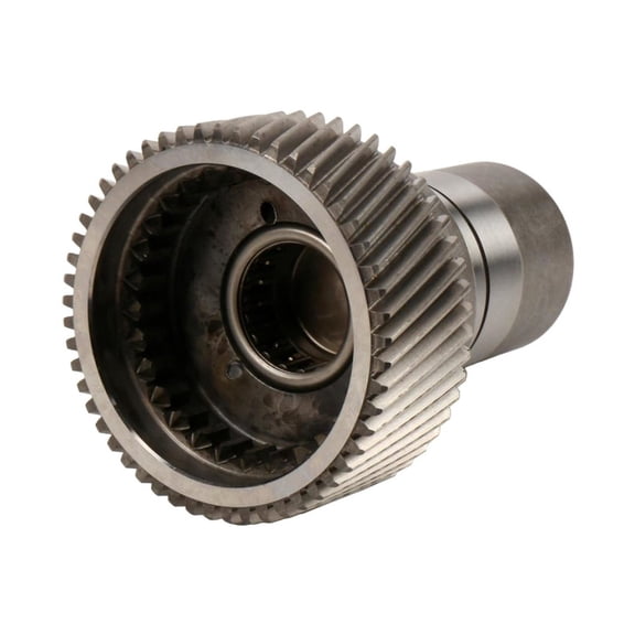 Genuine AC Delco For Chevy Silverado 1500 2009-2021 Transfer Case Input Shaft | Female Splined End 1 | Male Female Tooth End 2 | Replacement For 19299088