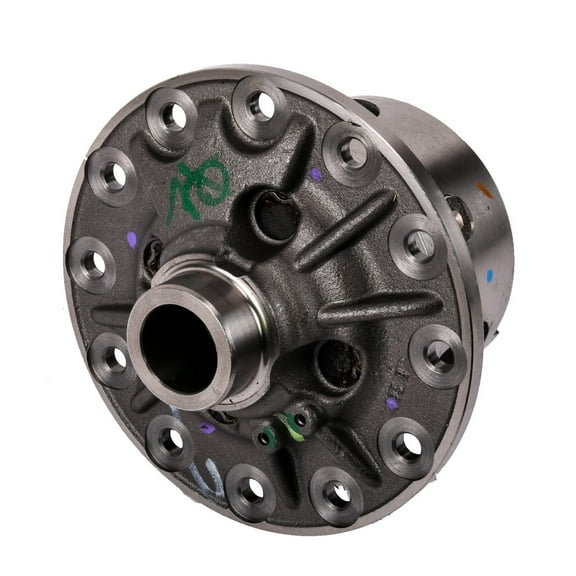 KarParts360 For Chevy Silverado 1500 2014 15 16 17 2018 Limited Slip Differential | Solid Limited Slip Axle Type | 12 Mounting Hole | 3-42 Gear Ratio