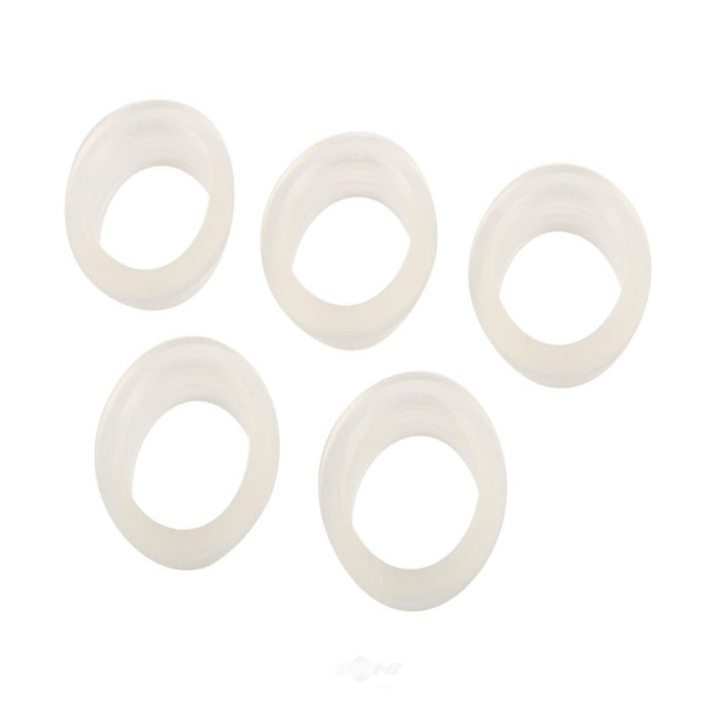KarParts360 For Chevy Silverado 1500 2014-2024 Multi-Purpose Grommet | Round Shape | 3 millimeters / 0.12 inches Thickness | 23.99 millimeters / 0.94 inches Inside Diameter