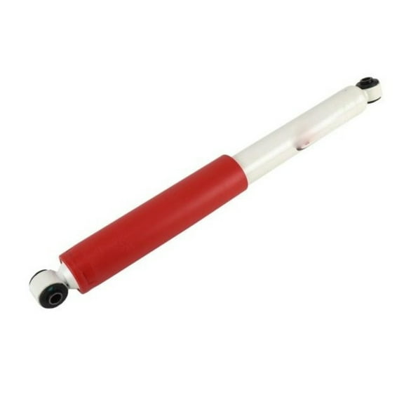 KarParts360 For Chevy Silverado 1500 2022 2023 2024 Shock Absorber Rear | Telescopic | 26.7 Inches Extended Length | 2.02 Inches Body Diameter | Replacement For 85523494