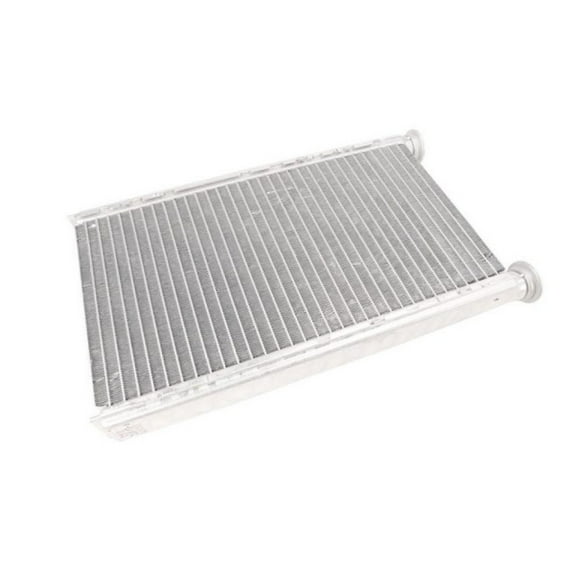 KarParts360 For Chevy Silverado 1500 LTD 2022 Heater Core | Aluminum Core | 19 millimeters / 0.75 inches Inlet Diameter | 35 millimeters / 1.38 inches Thickness