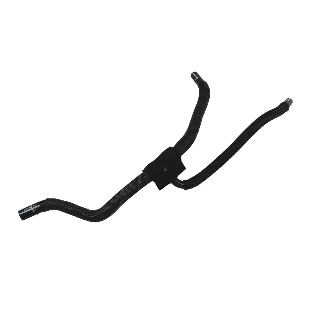 KarParts360 For Chevy Silverado 2500 HD 2013 2014 Radiator Surge Tank ...