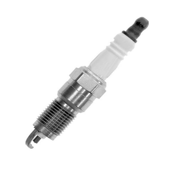 Genuine AC Delco For Chevy Silverado 2500 HD/3500 2001 02 03 04 05 2006 Spark Plug | Center Electrode Platinum Pad | 3/5 inches / 16 millimeters Hex Size | 1 Ground Electrode | 0.059 inches Gap | 193