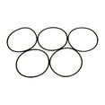 thumbnail image 1 of KarParts360 For Chevy Silverado 3500 HD 2007-2016 Water Pump O-Ring | Rubber | Black | 0.13 Inches / 3.26 Millimeters Thickness | 4.16 Inches / 105.71 Millimeters Minimum Diameter | For 94013304, 1 of 4