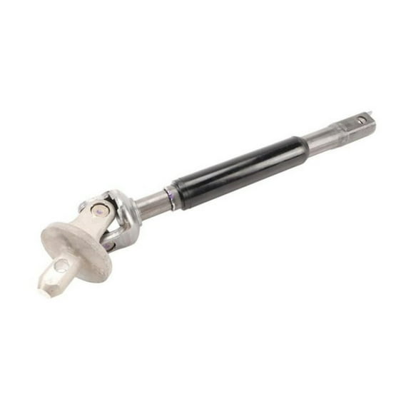 KarParts360 For Chevy Silverado 6500 HD 2019 2020 Intermediate Steering Shaft Upper | 1 Universal Joint | 28.4 Millimeters / 1.12 Inches Diameter | Replacement For 85104192
