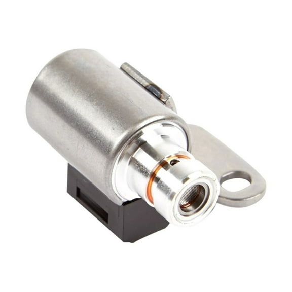 KarParts360 For Chevy Spark 2011 12 13 14 2015 Automatic Transmission Control Solenoid | Blade Terminal Type | Female Connector | Oval Connector Shape | Replacement For 25188307