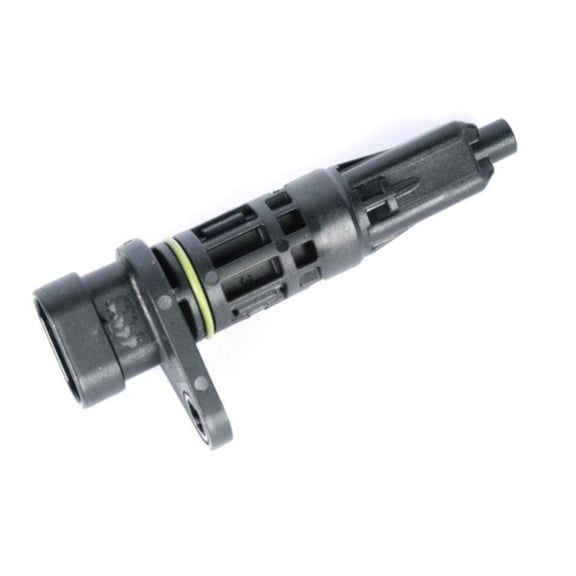 KarParts360 For Chevy Spark 2013 2014 2015 Vehicle Speed Sensor | Blade Terminal Type | Black Connector | Male Terminal | Oval Female Connector | Replacement For 25184572