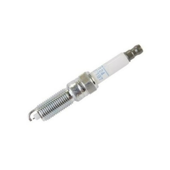 KarParts360 For Chevy Spark 2016 17 18 19 20 2021 Spark Plug | Iridium | 1 Ground Electrode | 0.98 Inches Reach | 0.03 Inches Gap | 2.06 Inches Insulator Height | Replacement For 12637197