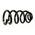 thumbnail image 1 of Genuine AC Delco For Chevy Suburban/Tahoe 2015 16 17 18 19 2020 Coil Spring Front | Steel | Black | 6.22 Inches End 1 Outside Diameter | 6.22 Inches Maximum Outside Diameter | Replacement For 2331216, 1 of 4