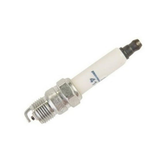 KarParts360 For Chevy Tahoe 1995 Spark Plug | Copper | 1 Ground Electrode | 0.44 Inches Reach | 0.04 Inches Gap | 0.55 Inches Thread Diameter | Replacement For 19308035