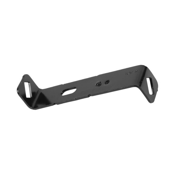 KarParts360 For Chevy Tahoe 2007-2020 ABS Wheel Speed Sensor Bracket Front | Steel | 113.04 Millimeters Axis 1 Length | 23.51 Millimeters Axis 2 Length | Replacement For 15133409