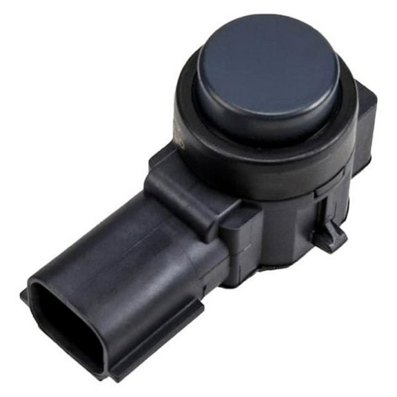KarParts360 For Chevy Tahoe/Bolt EV 2017 2018 2019 2020 Parking Assist Alarm Sensor | Pin Terminal Type | 3 Terminal | Male Terminal | Female Connector