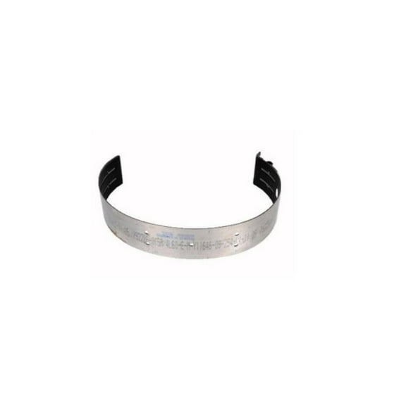 KarParts360 For Chevy Trailblazer 2002-2009 Automatic Transmission Brake Band | Steel | Band 2-4 | 0.07 Inches Thickness | 7.02 Inches Inside Diameter | Replacement For 24232236