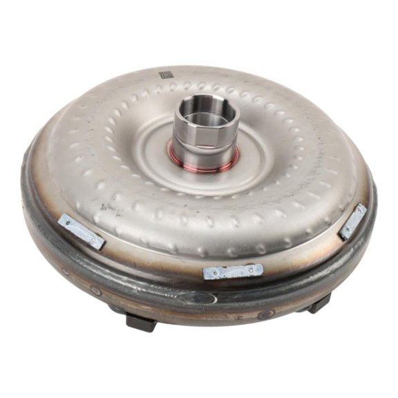 KarParts360 For Chevy Traverse Limited 2024 Torque Converter | 33.5 Millimeters / 1.32 Inches Center Hub Length | 277.14 Millimeters / 10.91 Inches Outside Diameter | Replacement For 24293119