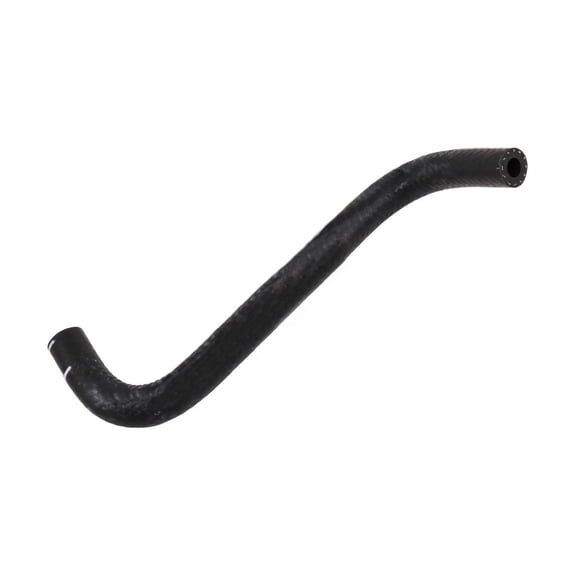KarParts360 For Chevy Trax 2013-2021 Engine Coolant Air Bleed Hose | Rubber | 8.00 millimeters / 0.31 inches End 2 Inside Diameter | 8.00 millimeters / 0.31 inches End 1 Inside Diameter