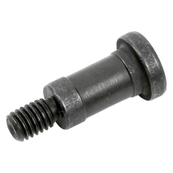 KarParts360 For Chevy Trax 2013-2022 Engine Timing Chain Guide Bolt | Steel | M6 By 1 By 25.5 | 6MM Thread Diameter | 9MM Thread Length | Replacement For 90531117