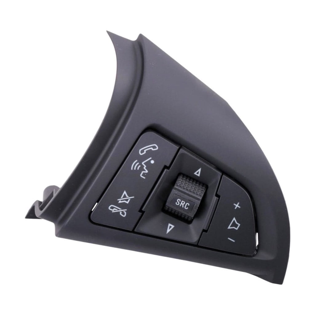 KarParts360 For Chevy Trax 2017 18 19 20 21 2022 Radio Control Switch ...