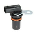 thumbnail image 1 of KarParts360 For Chevy Uplander 2005 2006 Vehicle Speed Sensor | Black Connector | 2 Terminal | Oval-Shaped Connector | Direct Internal Mount Type, 1 of 4