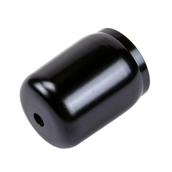 Genuine AC Delco For Chevy Volt/Cruze 2011 12 13 14 2015 Axle Bump Stop Rear | Black | 0.01 Inches Thickness | 1.22 Inches Inside Diameter | 1.43 Inches Outside Diameter | Replacement For 90538493
