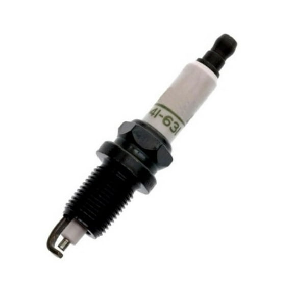 KarParts360 For Chrysler LHS 1994 1995 1996 1997 Spark Plug | Copper | 1 Ground Electrode | Nickel Center Electrode | Nickel Ground Core | 0.03 Inches Gap | Replacement For 19355204