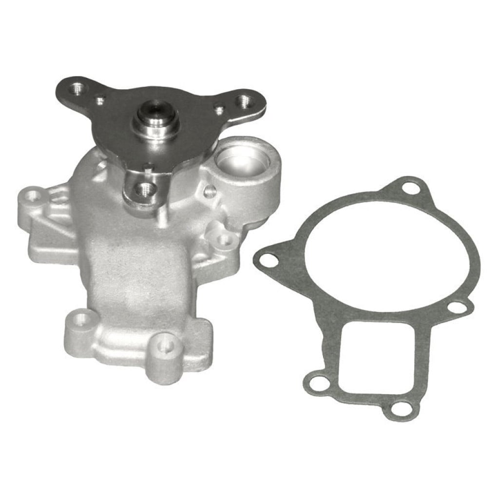 Amazing 2005 Chrysler Pacifica Water Pump Photos