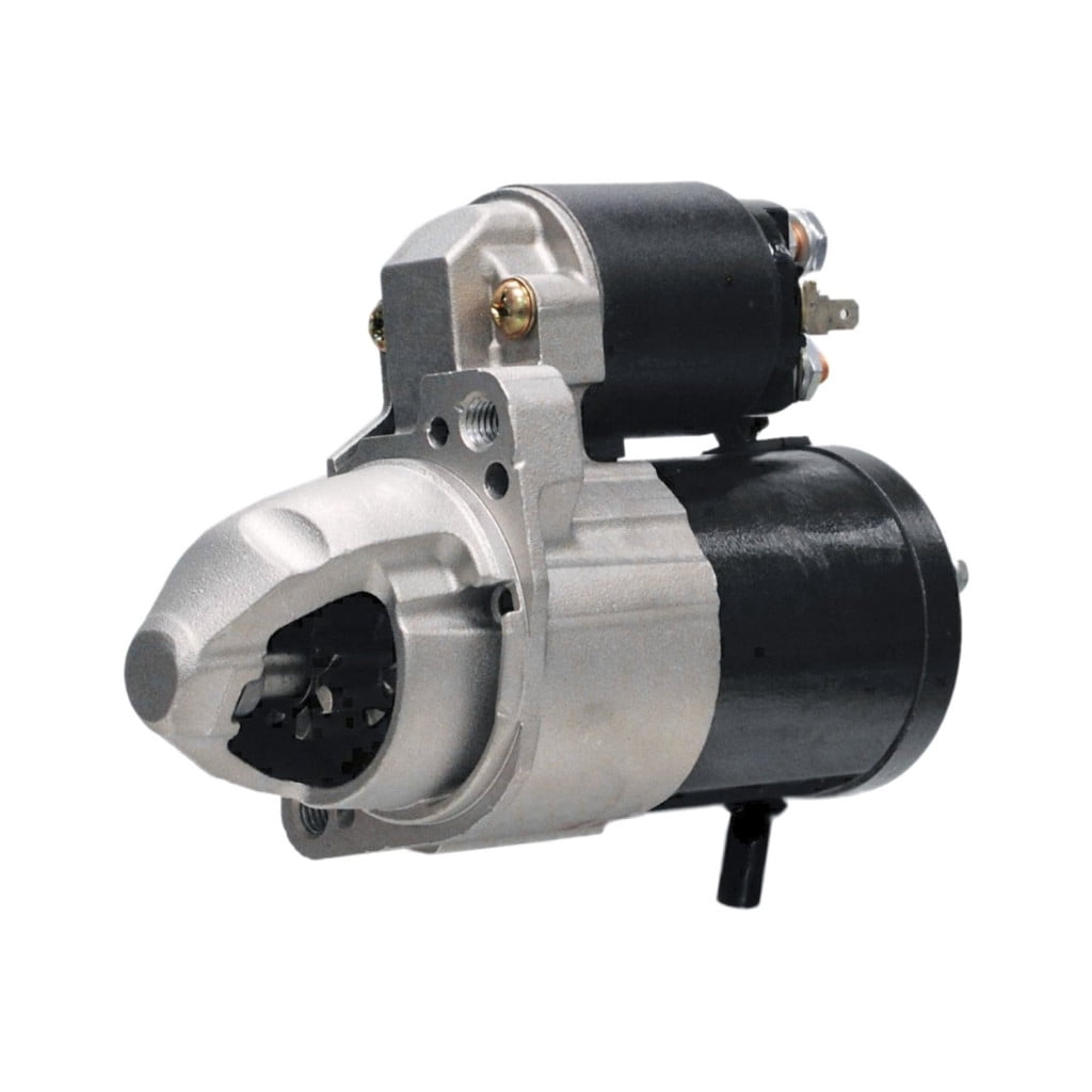 2008 Dodge Avenger Starter