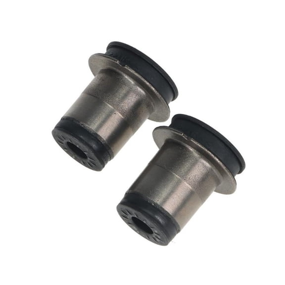 KarParts360 For Dodge D250/D350 1990 1991 1992 1993 Control Arm Bushing Front, Upper | 32.80 Millimeters / 1.29 Inches Outside Diameter | 13.00 Millimeters / 0.51 Inches Inside Diameter | 19461583