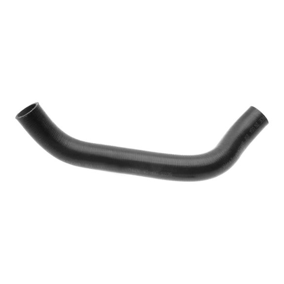 KarParts360 For Dodge Intrepid 1993 94 95 96 1997 Radiator Hose | 21 Inches / 533 Millimeters Centerline Length | 1.33 Inches / 34 Millimeters Inside Diameter 1
