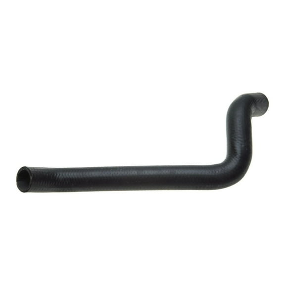 KarParts360 For Eagle Vision 1993 94 95 96 1997 Molded Engine Coolant Radiator Hose | Professional Series | 21 Centerline Length Inches | 533 Centerline Length Millimeters | For 88908574