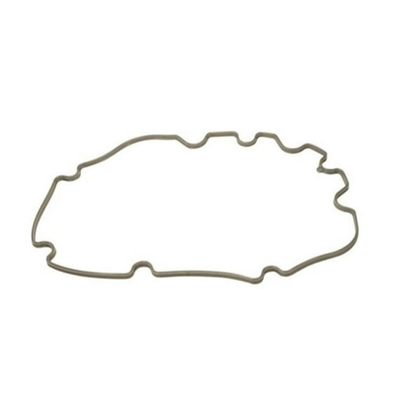 KarParts360 For Buick Park Avenue 1996-2005 Valve Cover Gasket | Rubber | Standard Grade Type | Black | One Piece Configuration