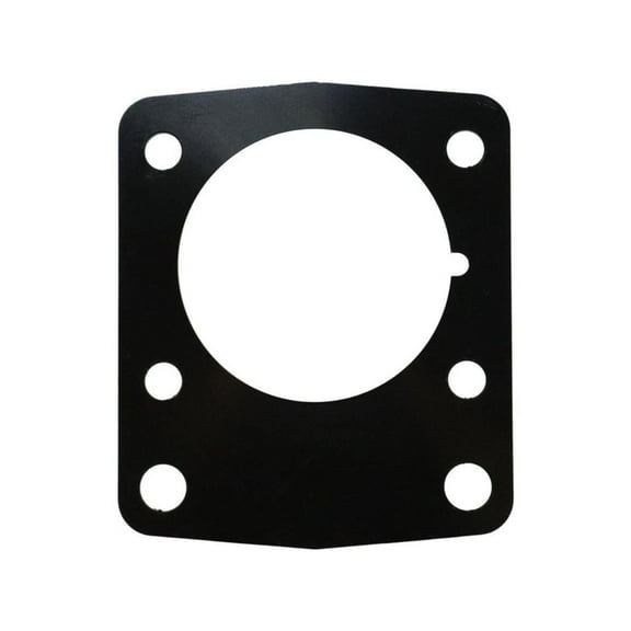 Genuine AC Delco For Buick Park Avenue 1997-2005 Shim Rear | Gold Series | Rectangle Shape | Replacement For 19466256