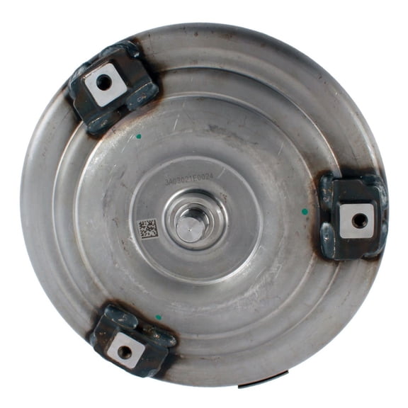 KarParts360 For Buick Regal 2014 2015 2016 2017 Torque Converter | Lock Up Type | Replacement For 24262817