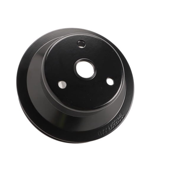 KarParts360 For Cadillac Brougham 1990 1991 1992 Crankshaft Pulley | 8.3 Inches Width | Replacement For 19418897