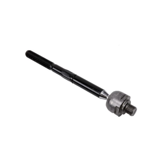 KarParts360 For Cadillac CT6 2016 17 18 19 2020 Steering Linkage Tie Rod Set Inner | Black | Male End 1 | Male End 2 | Replacement For 23183694