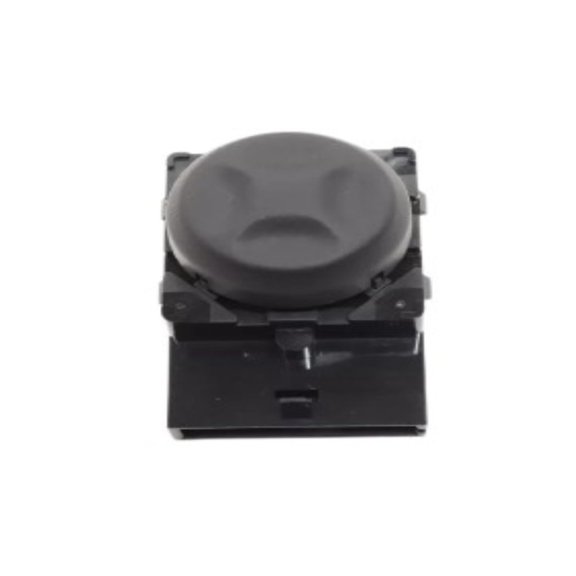 KarParts360 For Cadillac DTS 2006 07 08 09 10 2011 Multi-Purpose Switch | Black | Replacement For 84477509