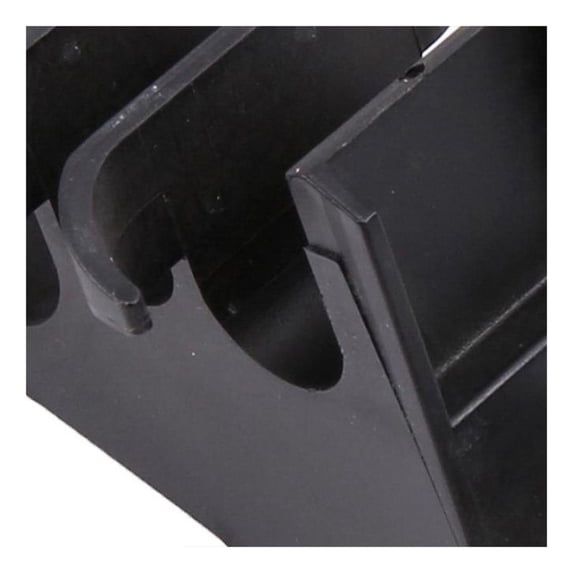 KarParts360 For Cadillac DeVille 2000 01 02 03 04 2005 Fuel Line Retainer | Triangular Shape